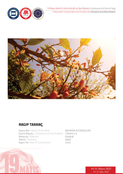RAGIP TARANÇ